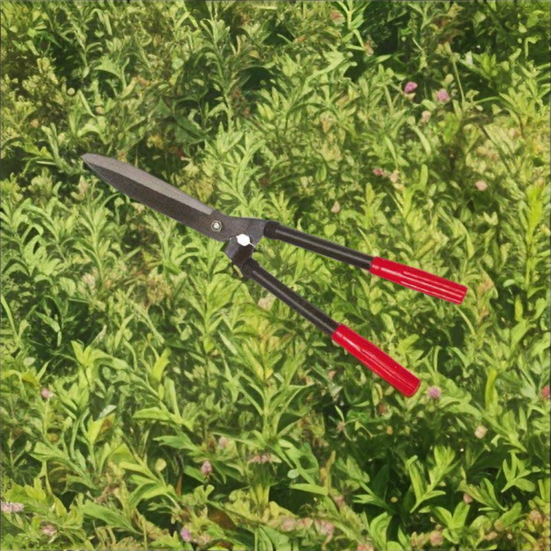 厂家直销高质量园林剪整篱剪篱笆剪花园剪整枝剪园艺剪