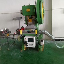 冲压模切机，自动送料冲压机，模切冲床，全自动冲床