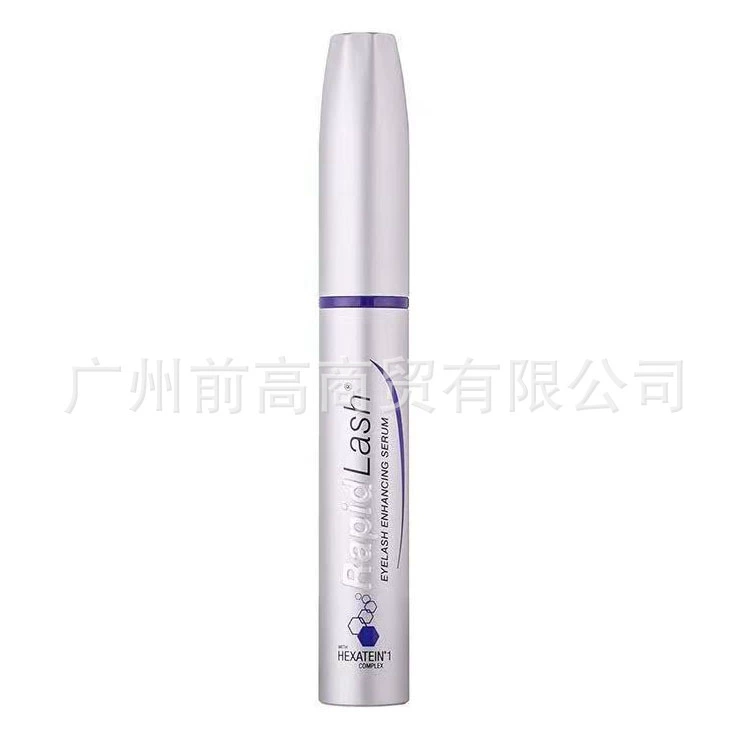 Новая версия RapidLash тушь для ресниц RapidBrow жидкие брови кросс-бордер