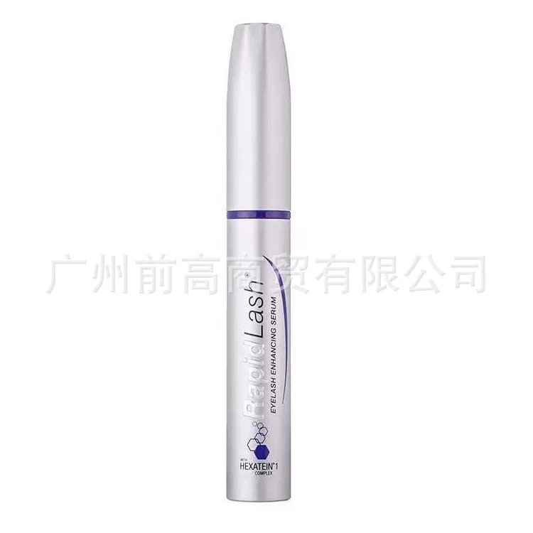 Новая версия RapidLash тушь для ресниц RapidBrow жидкие брови кросс-бордер