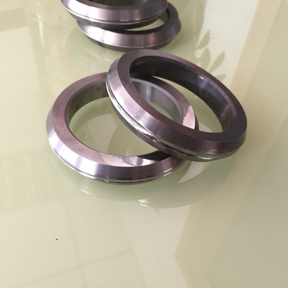 硬质合金 钨钢轧辊，钨钢，陶瓷，高速钢轧辊加工数控PG磨床加工