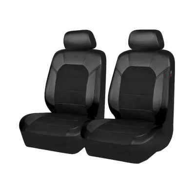 on Temu and Amazon, Universal seat cover - black-two-seater-universal-size