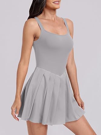 224g Weight Above Knee Dress Length Type Sleeveless Sleeve Length Strap Dress Dresses Type Sleeveless Sleeve Type Spandex, Polyester, Milk Fiber Fabric Type Mid Waist Waist Line Casual, Daily Occasion U Neck, Strap Neckline Slim Fit Type Solid Color Pattern Summer Season Women's Gender Classic Style Style S, XXL Size Wholesale Women's Classic Style Solid Color Casual Daily U Neck Strap Sleeveless Strap Dress 31