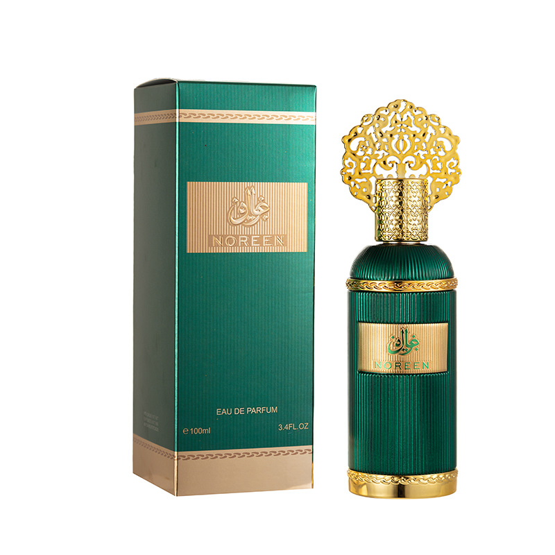 1801 noline Green 100ml