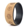 Cork seven stars + black PP inner ring