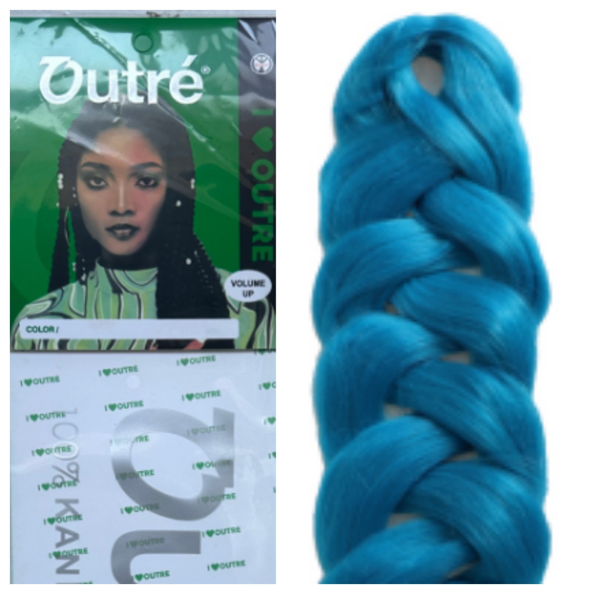 outre tinte fibra química trenza grande Jumbo trenza cabello 165g 82 pulgadas pelucas de trenza sucia africana