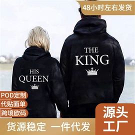 女式T恤;女式卫衣;男式T恤