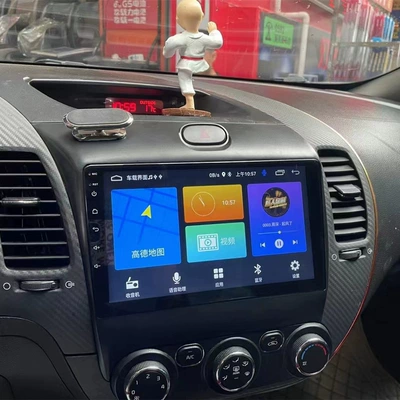 For KIA KIA K3 navigation DVD Navigation