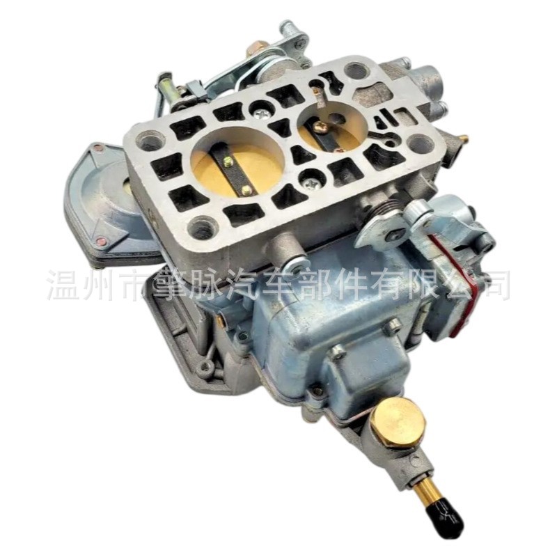 Carburetor 2107-1107010-20 Suitable for Lada 2101-2107 Niva1600 1.5/1.6L