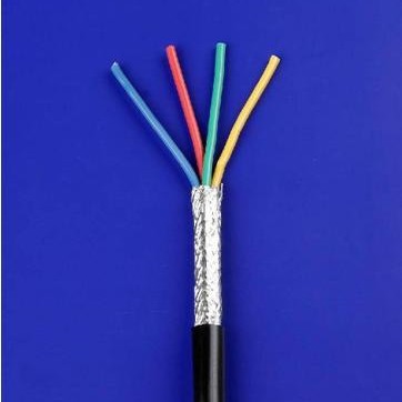 信号数据电缆、信号电缆RVVP