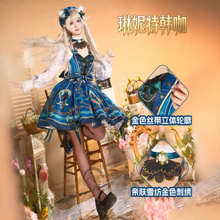 ԭ��������cos�������Α��n���Ӷ���Ԫcosplay���blolita���b