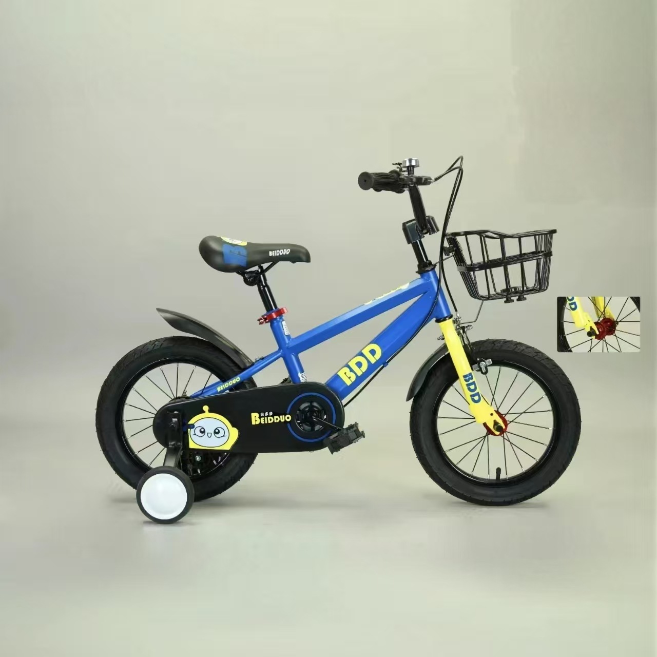 Bicicletas infantiles de 3 - 8 años, bicicletas infantiles de 6 - 8 años, bicicletas infantiles con ruedas auxiliares, bicicletas de juguete