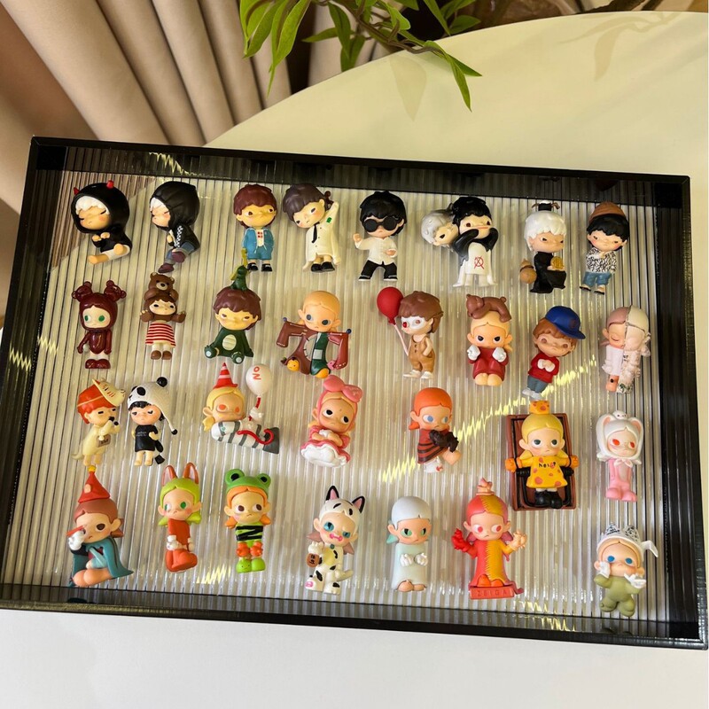 Ono and Zsiga: There Is No Such Thing as "Adults" in This World - Cute DIY Trendy Pvc Custom Doll Accessories Ono and Zsiga: There Is No Such Thing as "Adults" in This World - Cute DIY Trendy Pvc Custom Doll Accessories