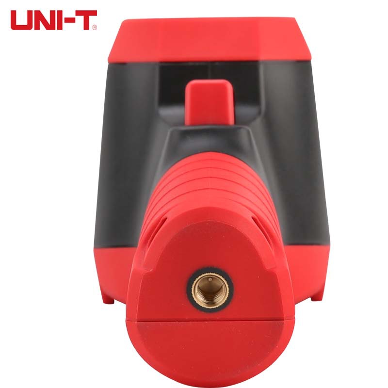 Unide UTi120S cámara termográfica circuito de alta precisión de mantenimiento de la máquina cámara termográfica tubería de calefacción por suelo radiante tubería de agua mantenimiento