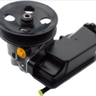 52855186Ad Power Steering Pump
