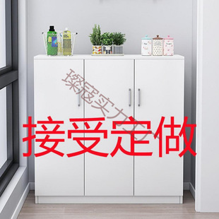 Simple Shoe Rack for Home Entrance, Large Capacity, Economical, Stylish, Dustproof Shoe Storage Cabinet for Dormitory