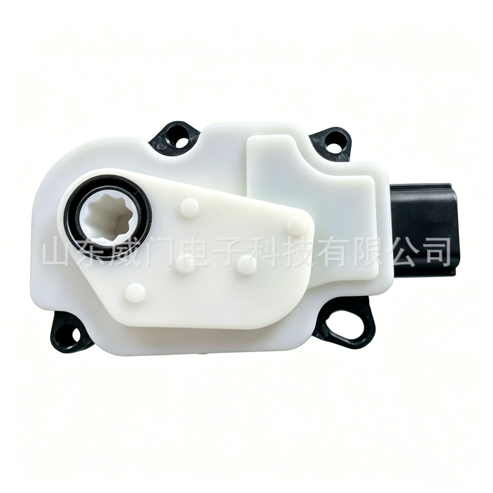 A24041153212 Is Suitable for Nissan Rogue, Qijun, Qashqai, and Sylphy Grille Motor, Louver Grille Motor
