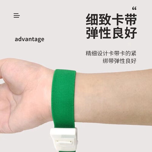 Cross-border best-selling clip-style tourniquet training for outdoor emergency rescue tourniquet tactical pressure bandage