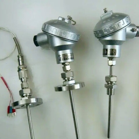 WZP-230¶̽ͷPt100¶ȴȵ 100mm