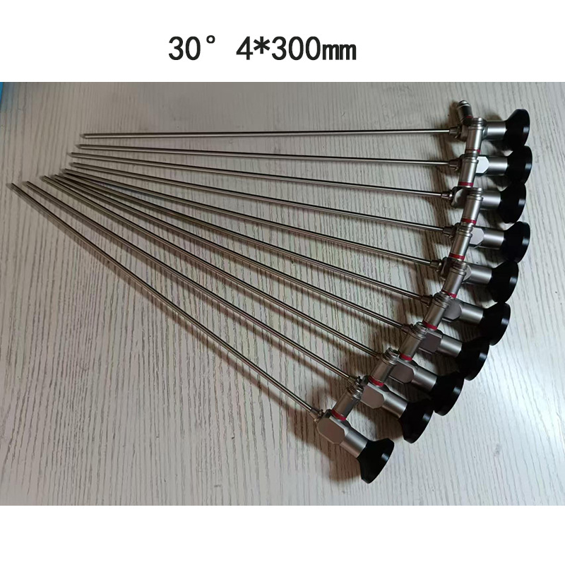 【30°】4*300mm 맞춤형