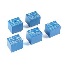 �ɘ��^��� SRD-03V 05V 09V 12V 24V 48VDC-SL-A -SL-C 4�_ 5�_