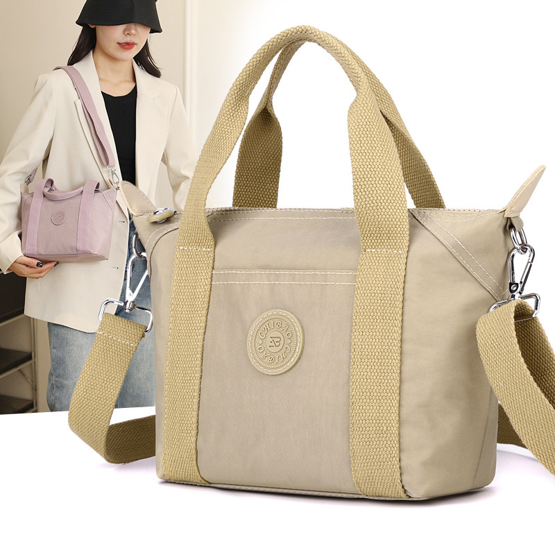 Fashion Women's Bag 2025 New Food Basket Bag Casual Trendy Handbag Mini Mobile Phone Bag Crossbody Bag Women's Bag