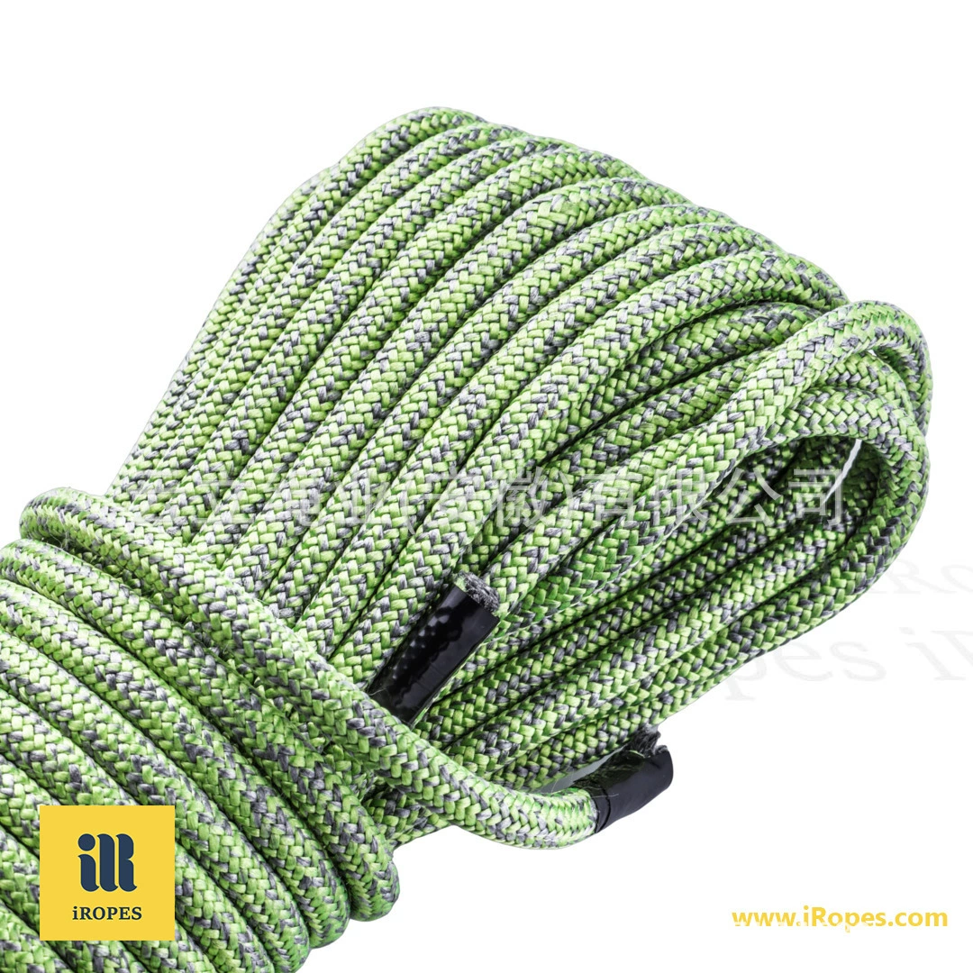 Устойчивый к ультрафиолетовому излучению износостойкий полиэтилен со сверхвысокой молекулярной массой, конкурентоспособный канат для парусной яхты 001