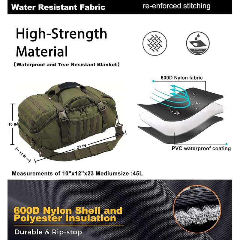 Bolsas de fitness en stock, bolsas de equipaje, mochilas, bolsas de viaje de fin de semana, bolsas de fitness para hombres y mujeres, bolsas de baloncesto para deportes