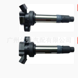 FAW V80 GF1500 CA5027 üçün alışma bobini 4A13-3705020-D 4GX15