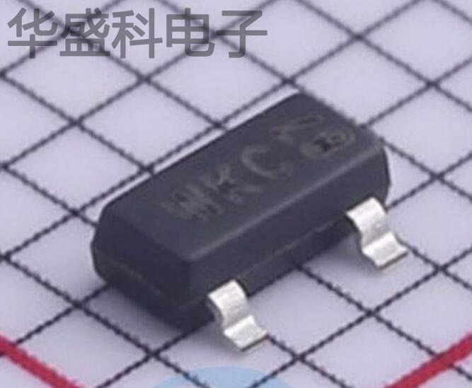 PMV20ENR 封装 SOT-23-3 MOS场效应管