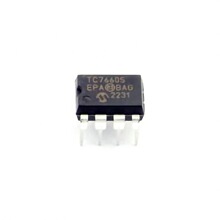 TC7660SEPA PDIP-8�Դ������ DC-DC �_�P������