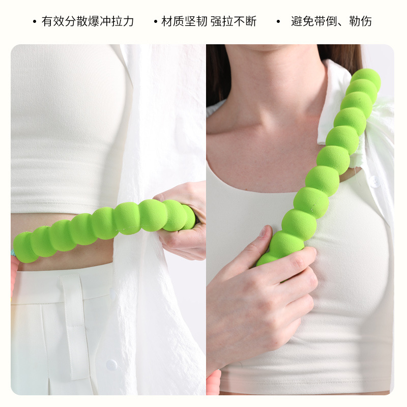 Nueva cuerda de tracción para mascotas a juego de dopamina, cuerda de mensajero ajustable multifuncional, cuerda P para perros medianos y grandes, cuerda para pasear perros