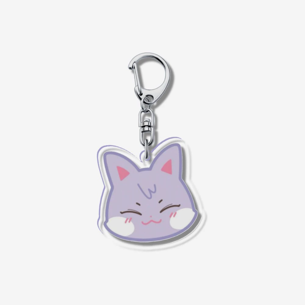 Серьги Acrylic двойной стороны с надписью ATEEZ ANITEEZ, сережки, аксессуары периферии DIY для знаменитостей