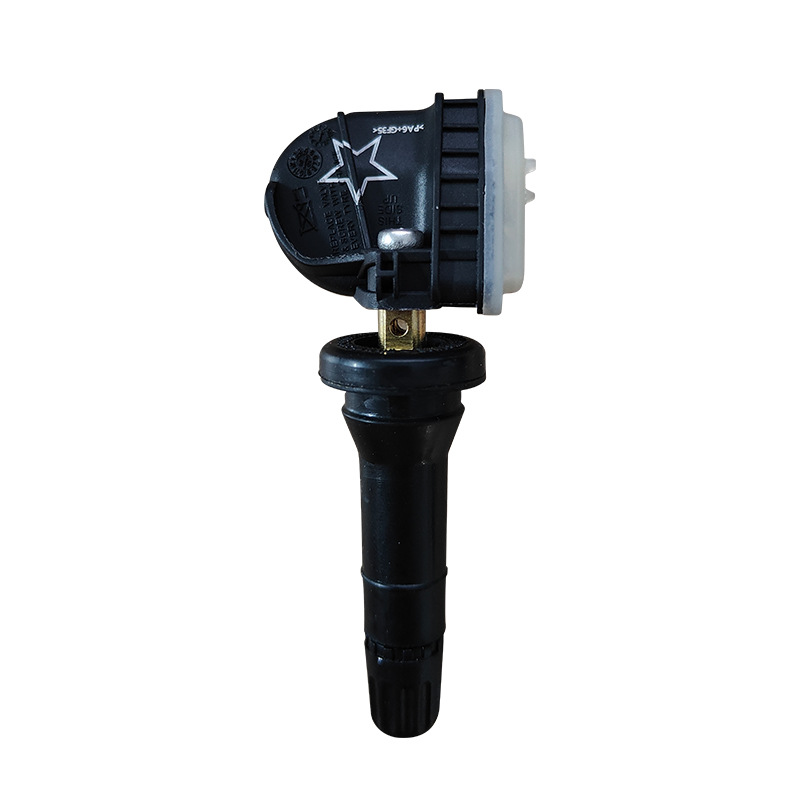 13598771 Is Suitable for Buick Temptation Lacrosse Enclave Car Tire Pressure Sensor Tire Pressure Monitoring Auto Parts Wholesale