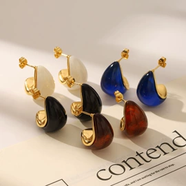 项链;戒指;耳环