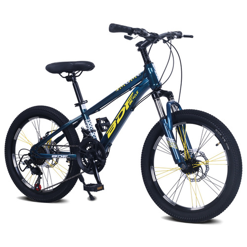 Wholesale Befort BDF Children's Bicycle 20/22/24 inch Mountain Bike for Boys and Girls