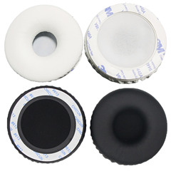 Compatible with Sony MDR-XB650BT headset for XB550AP sponge case and XB450AP ear cushion cover
