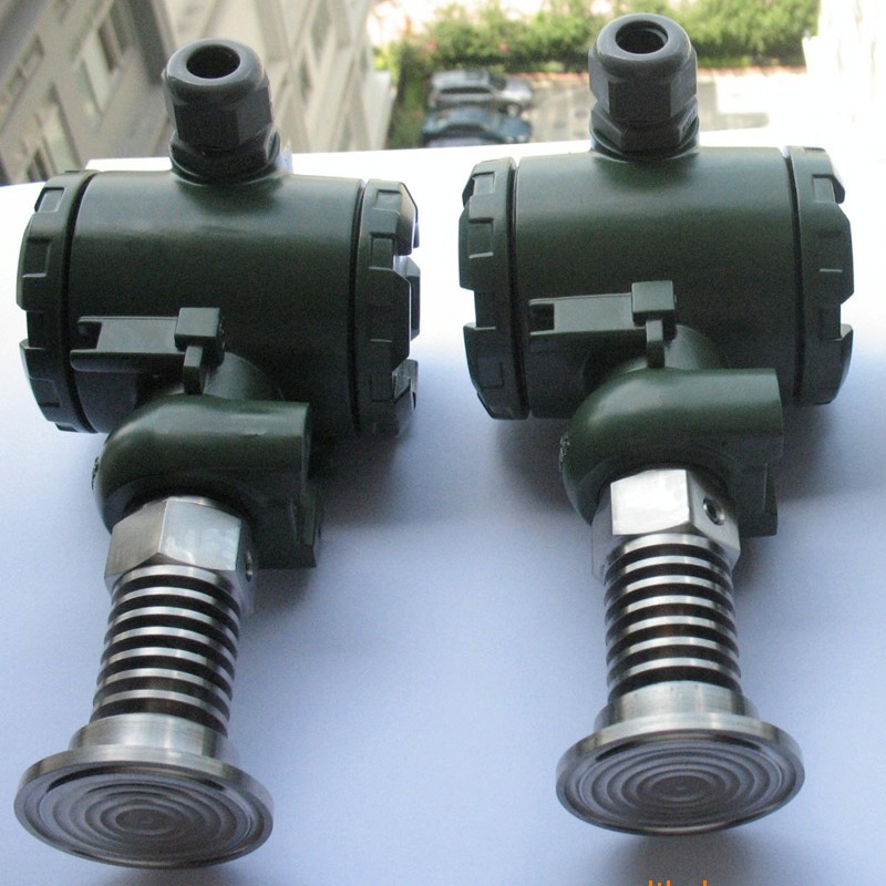 高温平膜卫生型  LXB180-IV