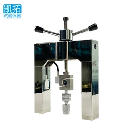 其他仪器仪表;其他仪器仪表;其他无损检测