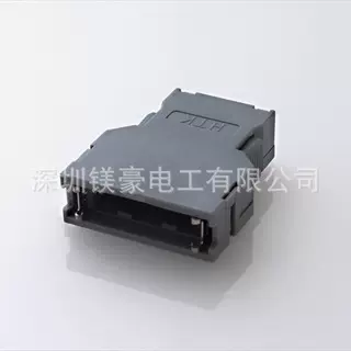 原装正品/日本本多通信HONDA连接器/PCR-V20LA/日本现货