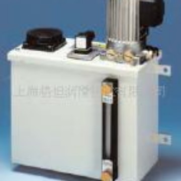 【官方授权】SKF/ VOGEL/褔鸟/ 电动齿轮泵MFE5-1004+140润滑泵