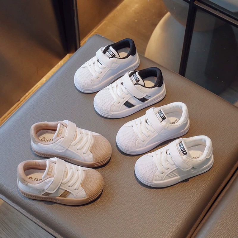 Резиновые ультрафиолитные туфли для ходьбы весной и осенью липучки противоскользящие 12 месяцев