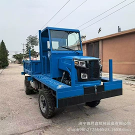 拖拉机;畜牧养殖机械;其他农业机械