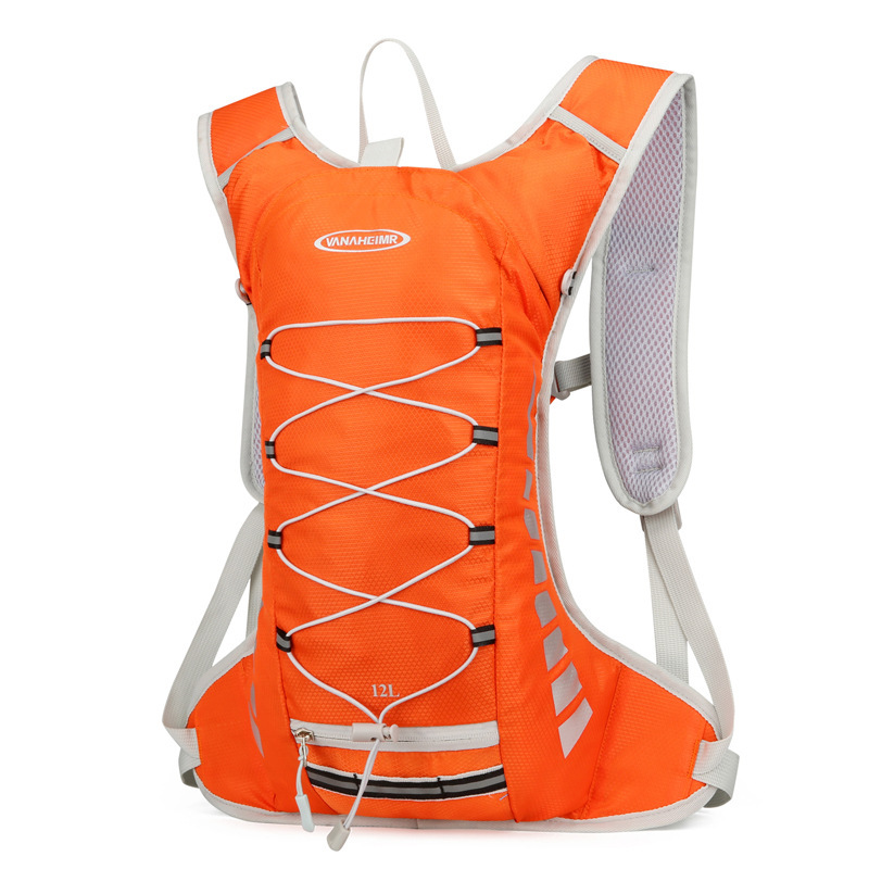 Nueva bolsa de Montañismo transfronterizo bolsa de ocio al aire libre de gran capacidad simple bolsa de viaje portátil de moda transfronteriza bolsa de esquí de moda