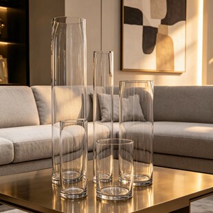 BBGLASS͸�������A��ֱͲ��ƿ�r��ˮ�฻�F�����Ҿ��b[��