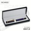 High-end metal pen for elementary school students, set engraved, gift box, Birthday gift