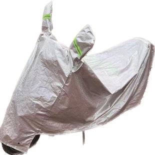 [Free Shipping] Electric Vehicle Rain Cover, Sun Protection, Universal Motorcycle Car Cover, Battery Car Rain Cover, Rain and Dust Protection