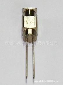 日本IEI岩下双嘴针头2MN-18G-20议价