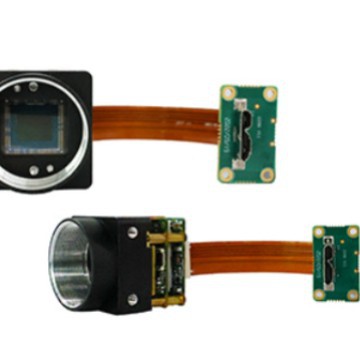 IMAVISION大恒图像   VE2S-230-168U3C-S    面阵相机