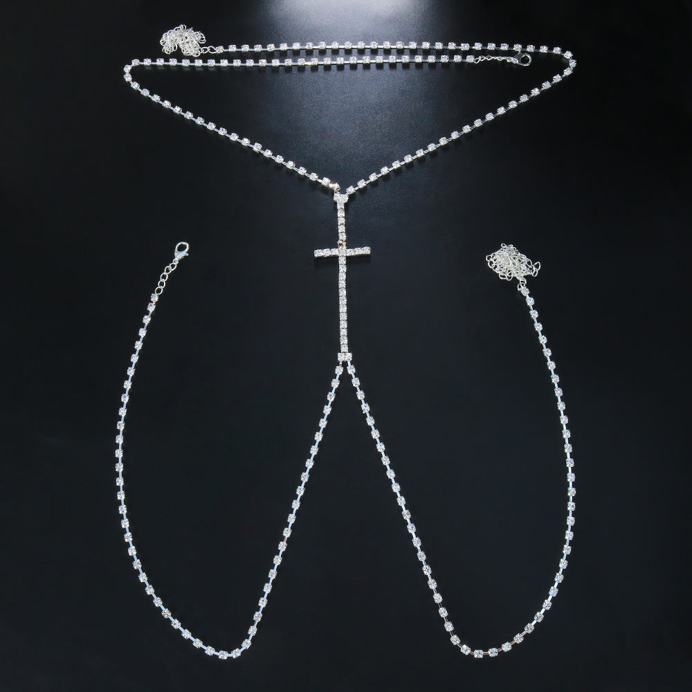 Body Chain Image 2